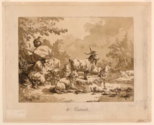 Segunda pastoral
