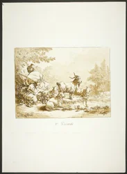 Segunda pastoral