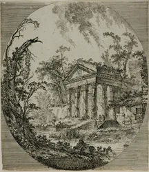Templo de Augusto