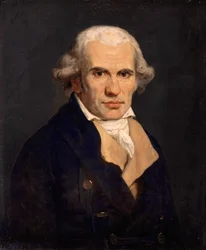 Gaspard Monge, Conde de Péluse 1746-1818