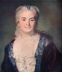 Madame Chevotet