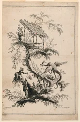 Plato, de Suite de Jeu Chinois