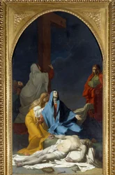 Descendimiento de la Cruz