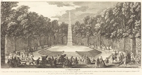 El Obelisco