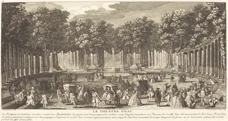 El Teatro de Agua