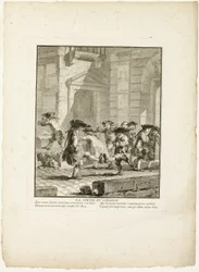Liberación de la universidad, de Los juegos de los erizos de París