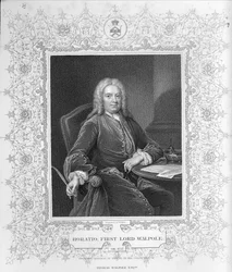 Horatio Walpole