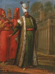 El Gran Señor