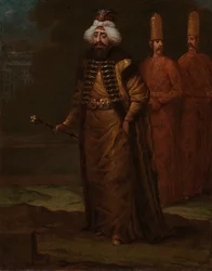 Sultán Ahmed III