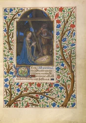 La Natividad