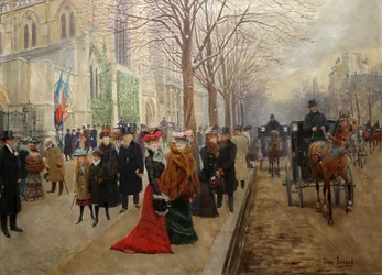 Francés: Après l