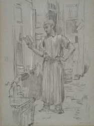 Ernest-Alexandre-Honoré Coquelin