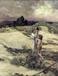 Agar e Ismael