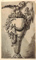 Diseño para una Jarra Decorativa