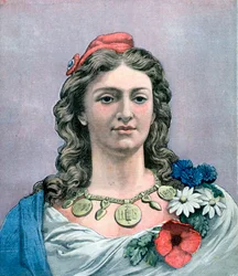 República, 1891