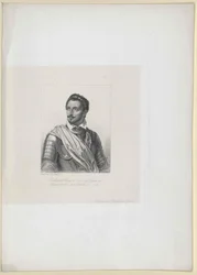 Roger Bellegarde (imprimir)