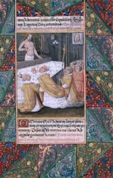 La Eucaristía, del 