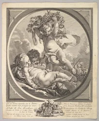 Tierra, ca. 1748