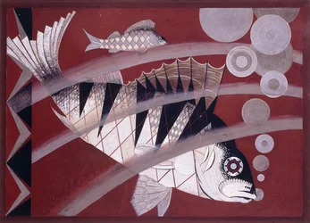 Peces, c.1925