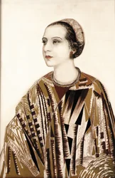 Retrato de 