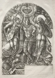 Enrique II, Rey de Francia
