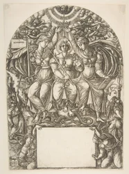 La Majesté Royale, n.d.