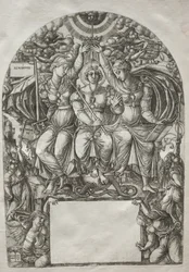 Su Majestad Real, antes de 1561