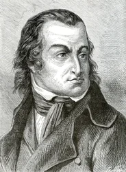 Antoine Fouquier-Tinville, Revolución Francesa