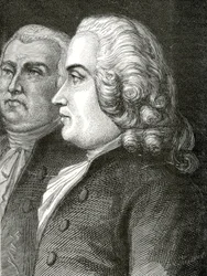 Tronchet Malesherbes, Revolución Francesa