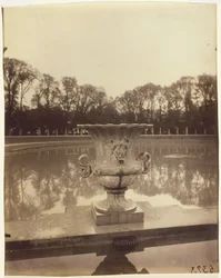 Versalles, Bassin de Neptune
