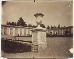 Versalles, Gran Trianón, (Le Parc)