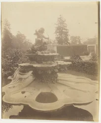 Versalles, Gran Trianón (Le Parc)
