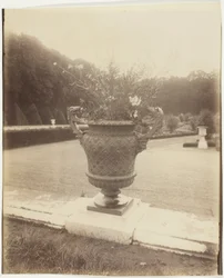 Versailles, Jarrón de Ballin