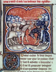 Carlos Martel