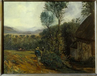 La granja