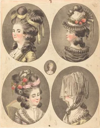 Modelos de peinados