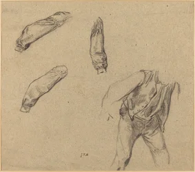 Estudios de Vestuario