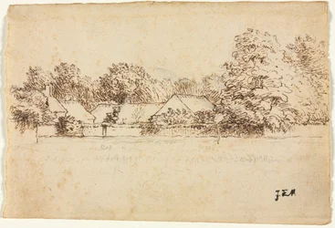 Cabañas, 1870-1871