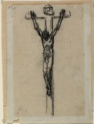 Crucifixión
