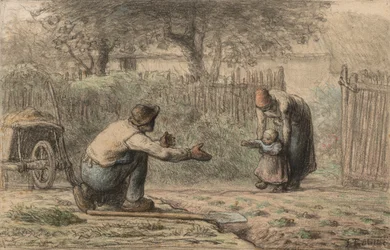 Primeros Pasos, c. 1858-1866