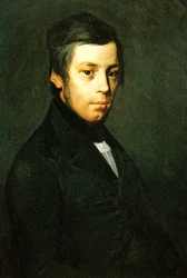 Retrato de Pierre Ono