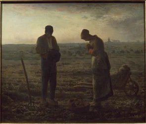 El Ángelus
