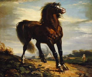 El caballo