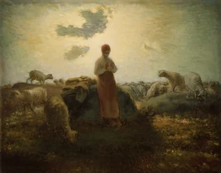 El Guardián del Rebaño, 1871-74