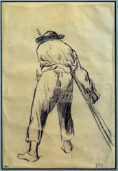 El segador