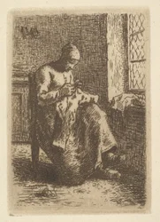 El Alcantarillero, 1855