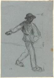 El sembrador