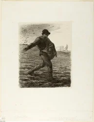 El sembrador