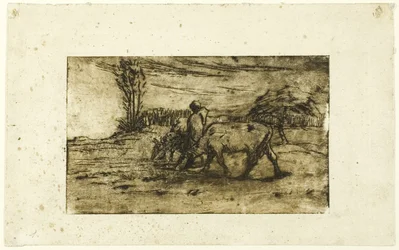 Las dos vacas