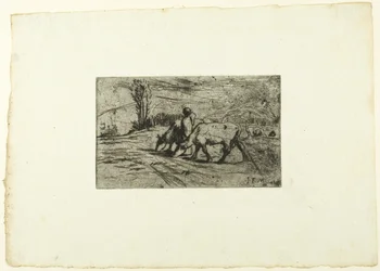 Las dos vacas